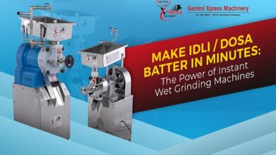 Idli Dosa Batter Filling Machine