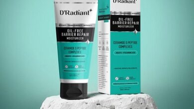 Oily Face Moisturizer