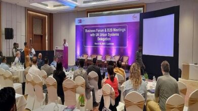 Business Networking Groups in Lucknow