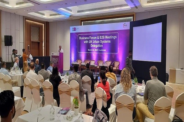 Business Networking Groups in Lucknow