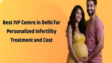 Ivf Centre in Delhi