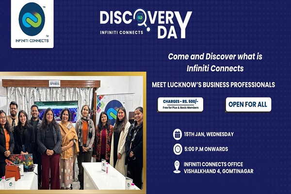 Entrepreneur Network in Lucknow