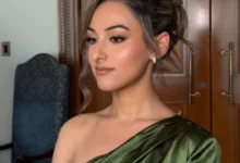 Makeup and Hairstyle for Wedding