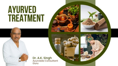 Ayurved Treatment