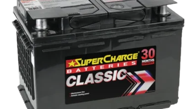 Car Battery Replacement Brisbane