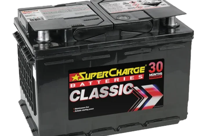 Car Battery Replacement Brisbane