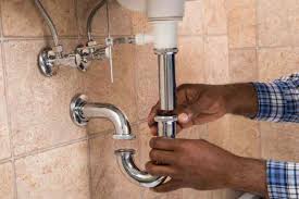 Affordable Plumbing Service in kenya