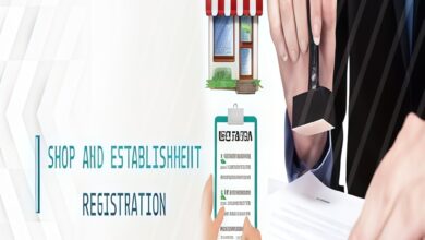 Shop and Establishment Registration in Mumbai