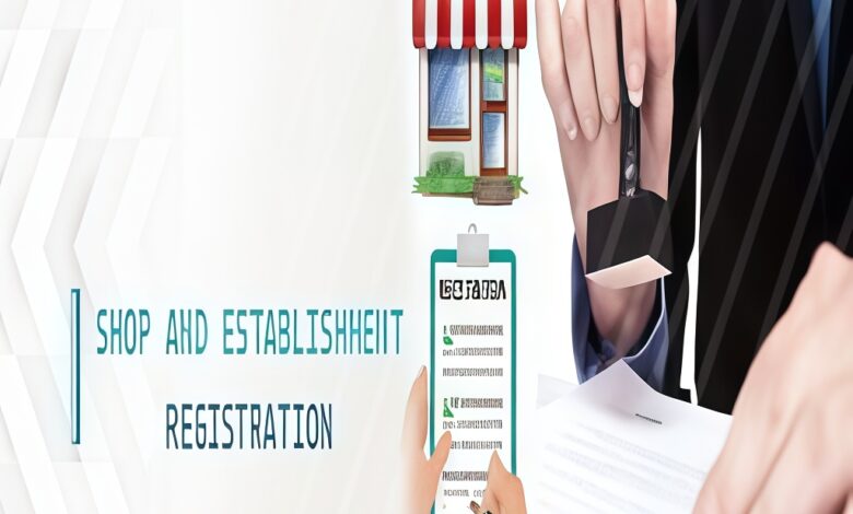 Shop and Establishment Registration in Mumbai