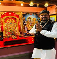 Astrologer in Mumbai