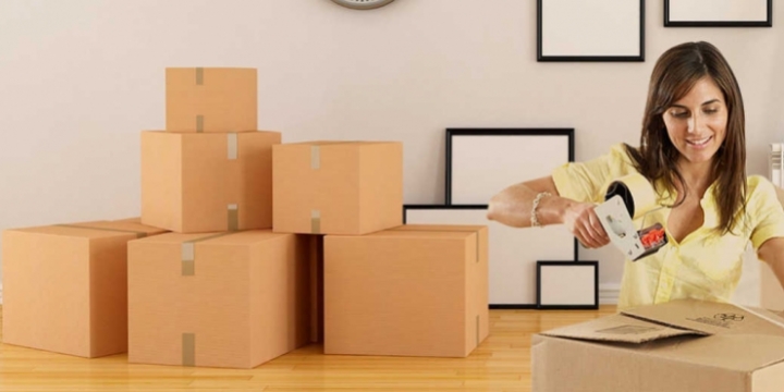Best Packers and Movers in Noida