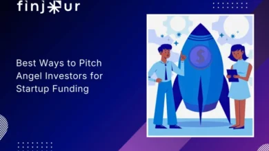 Startup Funding Platform