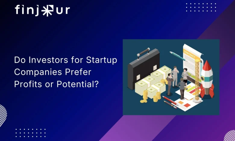 Investors for Startup Companies