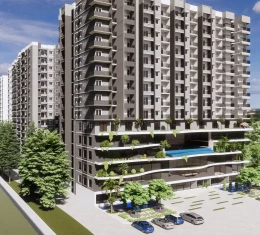 buy 1 bhk flat in bangalore