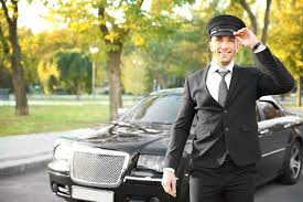 Hire Full Day Chauffeur Driver