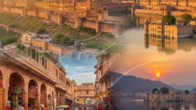Jaipur Sightseeing Tour