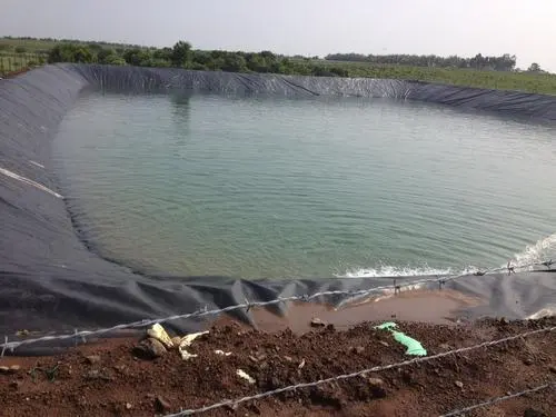Farm Pond Liner
