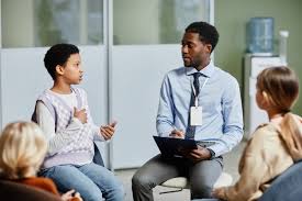 Mental Health Programs