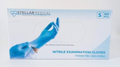 Nitrile Gloves Suppliers South Africa