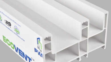 Premium Upvc Profiles