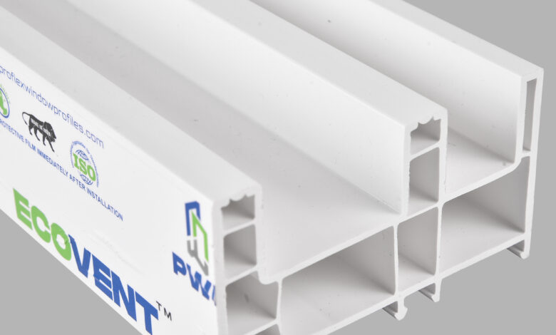 Premium Upvc Profiles