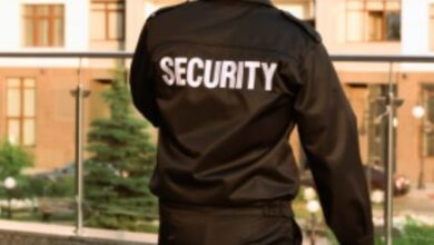 Security Services in Indore