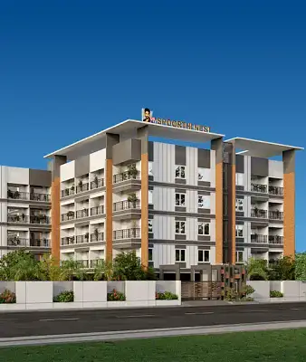 2 Bhk for Sale in Bangalore