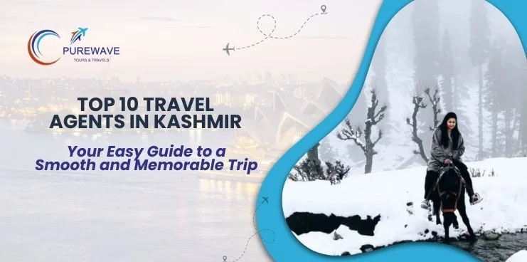 Cheapest Tour Packages for Kashmir