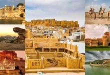 Rajasthan Tour Packages from Hyderabad