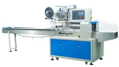 Horizontal Packing Machine