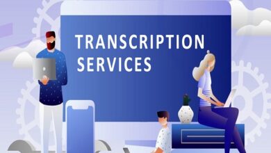 University Transcript Services