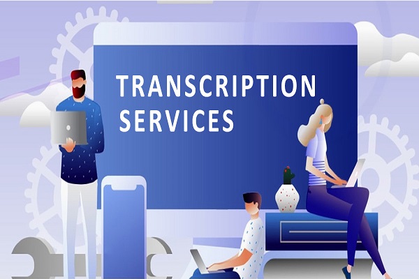 University Transcript Services