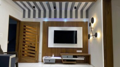 Interior Design in Bangalore