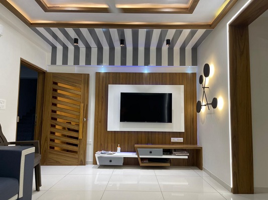 Interior Design in Bangalore