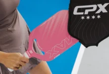 Best CPX Fiber Pickleball Paddle