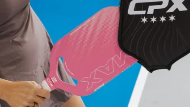 Best CPX Fiber Pickleball Paddle