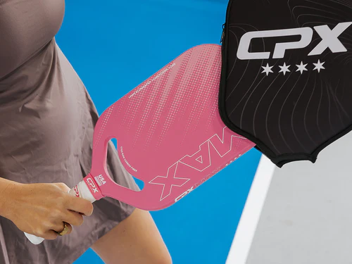 Best CPX Fiber Pickleball Paddle