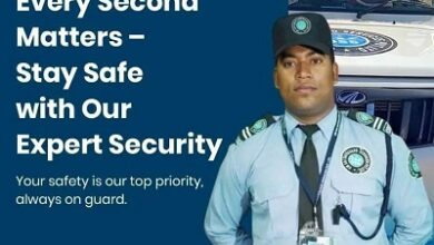 Security Guard Services in Delhi