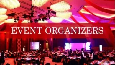 Corporate Event Organisers in Delhi
