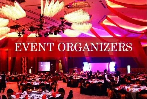 Corporate Event Organisers in Delhi
