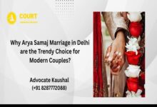 Arya Samaj Marriage Delhi