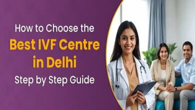 Ivf in Delhi India