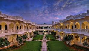 Best hotels in Ranthambore National Park