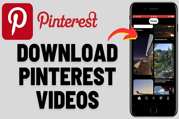 Download Pinterest Video Online