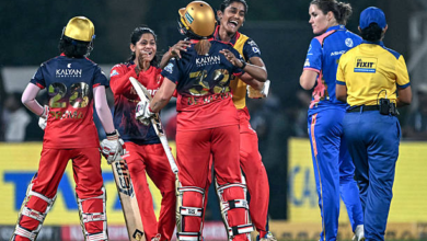 Cricket Prediction AI Tool