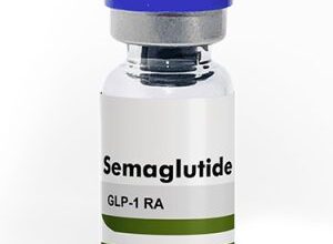 Semaglutide Peptide for Sale