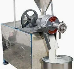Idli Grinding Machine