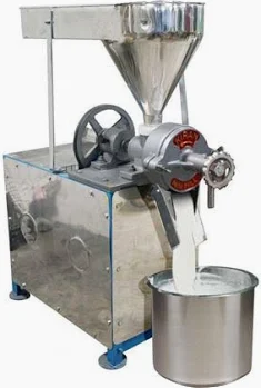 Idli Grinding Machine