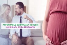 Surrogacy in Delhi