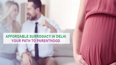 Surrogacy in Delhi